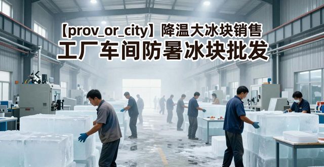 重庆北碚区降温大冰块销售_降温冰块多少钱一吨_工业降温大冰块怎么买